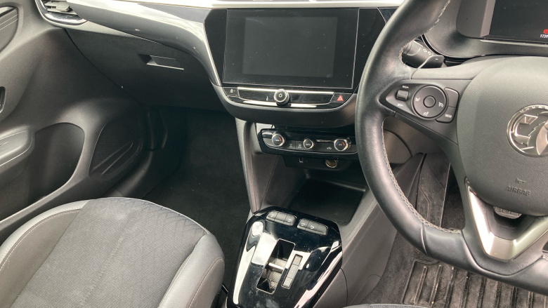 Vauxhall Corsa 1.2 Turbo Elite Edition 5dr Auto Petrol Hatchback